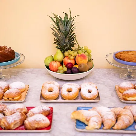 Bed & Breakfast Il Quartuccio Gaeta Gaeta