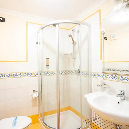 Il Quartuccio Gaeta 3* Gaeta