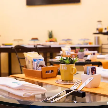 Bed & Breakfast Il Quartuccio Gaeta