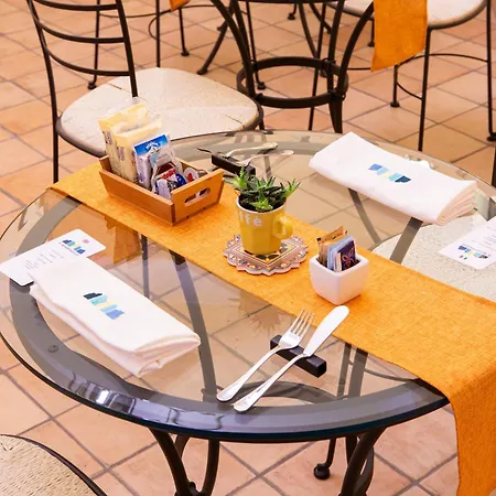 Bed & Breakfast Il Quartuccio Gaeta