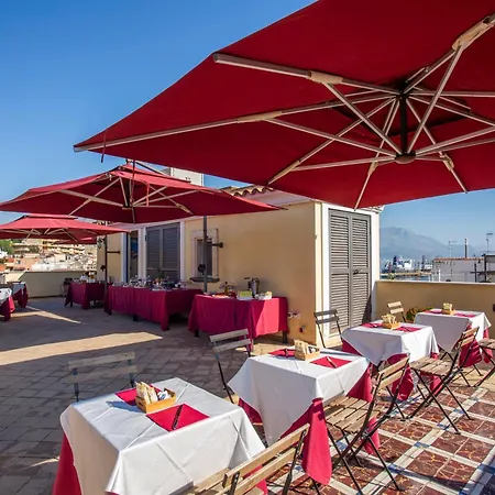 Il Quartuccio Gaeta 3* Gaeta