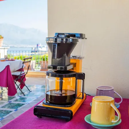 Il Quartuccio Gaeta 3* Gaeta