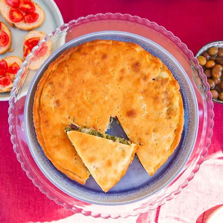 Bed & Breakfast Il Quartuccio Gaeta 3*