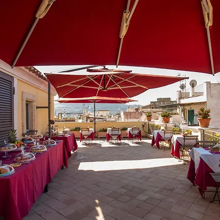 Il Quartuccio Gaeta 3* Gaeta