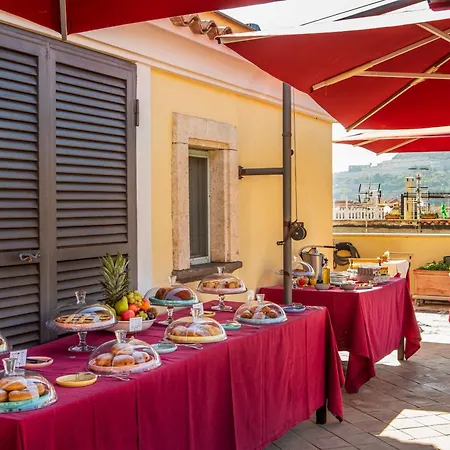 Bed & Breakfast Il Quartuccio Gaeta Gaeta