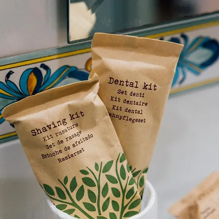 Quartuccio - Diffuso - Hotel