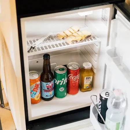 Quartuccio - Diffuso - Hotel 3*