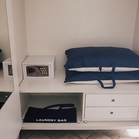 Hotel Quartuccio - Diffuso - Gaeta