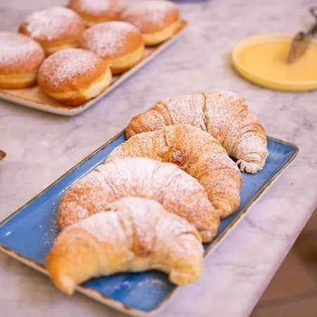 Quartuccio - Diffuso - Hotel