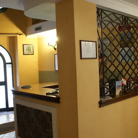 Hotel Quartuccio - Diffuso - 3*