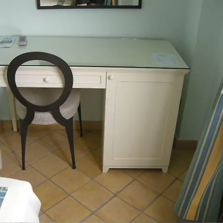 Quartuccio - Diffuso - Hotel Gaeta