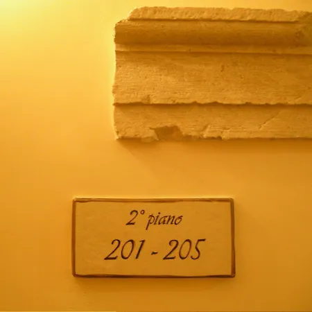 Quartuccio - Diffuso - 3* Gaeta