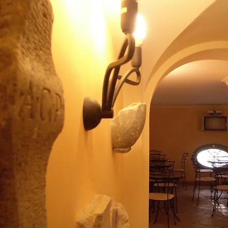 Quartuccio - Diffuso - 3* Gaeta