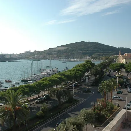 Quartuccio - Diffuso - Hotel Gaeta