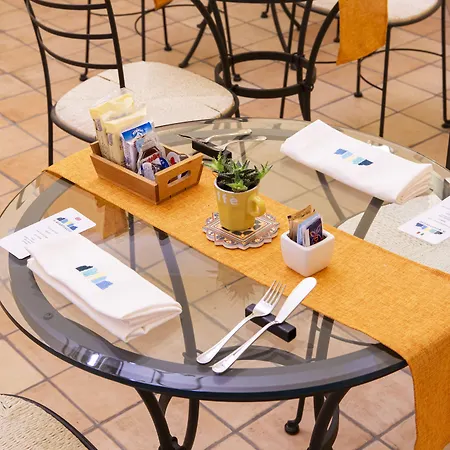 Quartuccio - Diffuso - 3* Gaeta