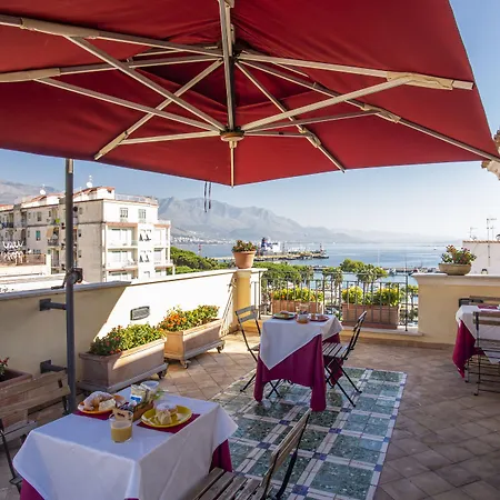 Hotel Quartuccio - Diffuso -