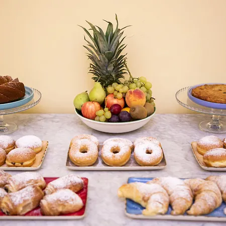 Quartuccio - Diffuso - Hotel 3*