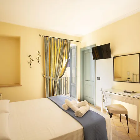 Quartuccio - Diffuso - Gaeta