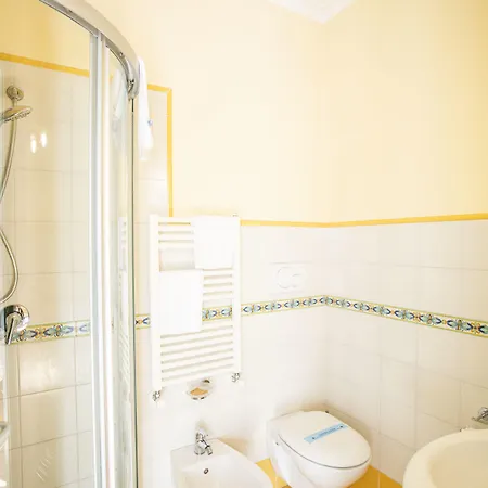 Hotel Quartuccio - Diffuso - 3*