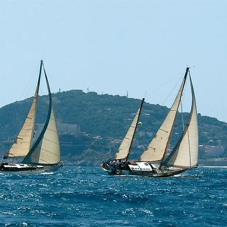 Il Quartuccio Gaeta Gaeta