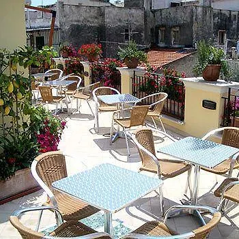 Bed & Breakfast Il Quartuccio Gaeta 3*