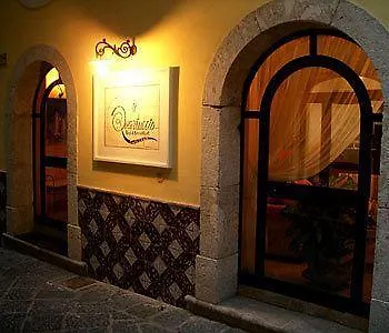Bed & Breakfast Il Quartuccio Gaeta 3*