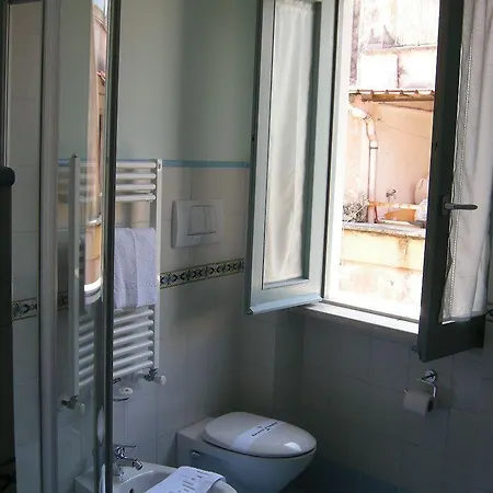 Bed & Breakfast Il Quartuccio Gaeta 3*