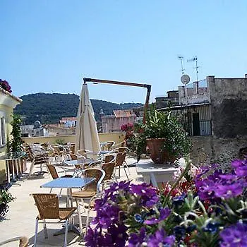Il Quartuccio Gaeta Gaeta