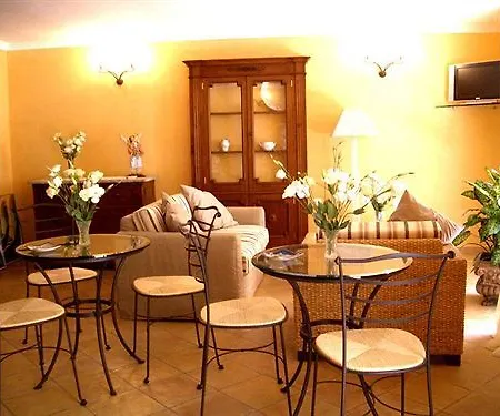 Bed & Breakfast Il Quartuccio Gaeta