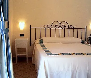 Il Quartuccio Gaeta Bed & Breakfast