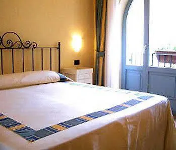 Bed & Breakfast Il Quartuccio Gaeta