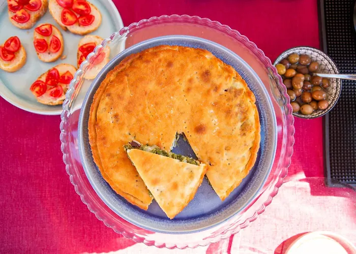 فندق Quartuccio - Diffuso - 3*