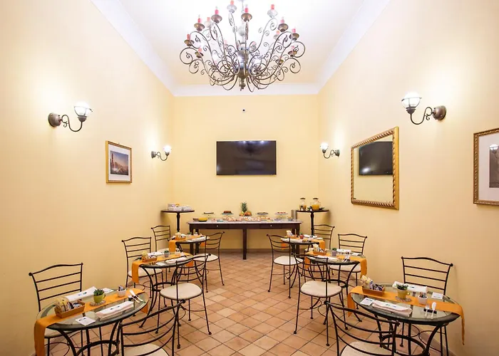 Quartuccio - Diffuso - فندق جنوى