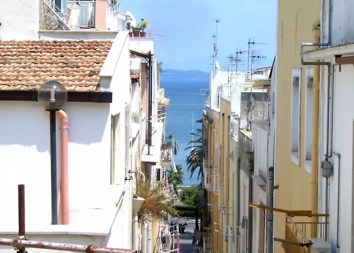 فندق Quartuccio - Diffuso - جنوى