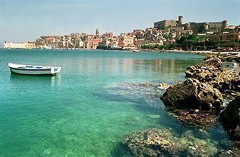 فندق Quartuccio - Diffuso -