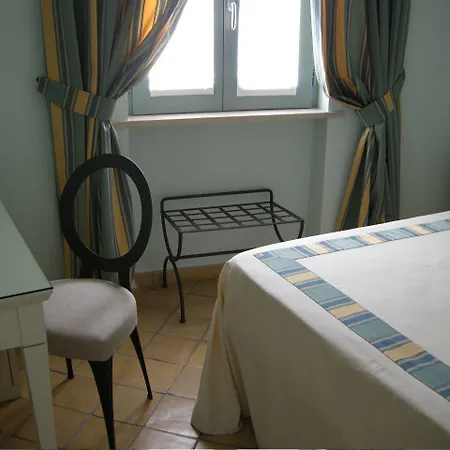 Quartuccio - Diffuso - Hotel 3*