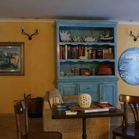 Quartuccio - Diffuso - 3* جنوى