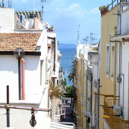 فندق Quartuccio - Diffuso - جنوى