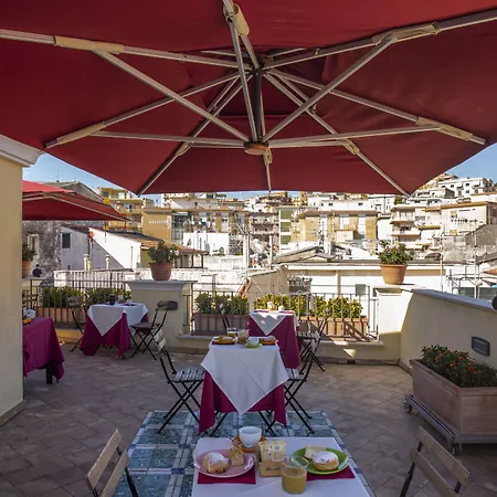 Quartuccio - Diffuso - Hotel 3*