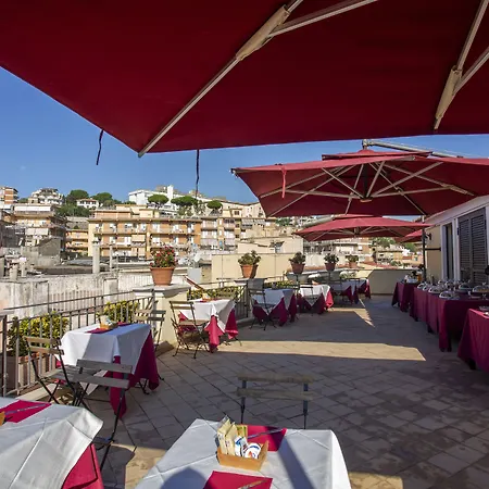 Hotel Quartuccio - Diffuso - 3*