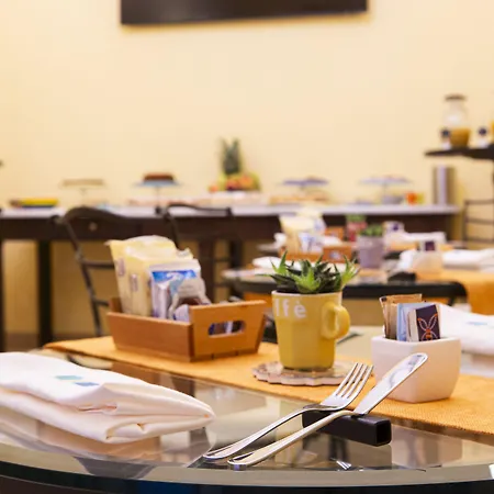 Quartuccio - Diffuso - فندق