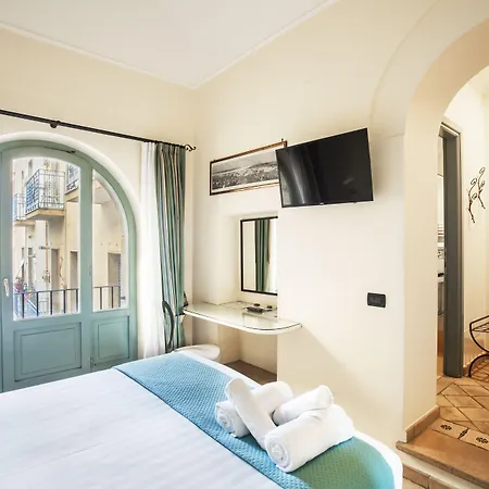 Hotel Quartuccio - Diffuso -