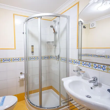 فندق Quartuccio - Diffuso - 3*