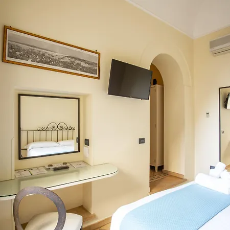 Quartuccio - Diffuso - 3* Gaeta