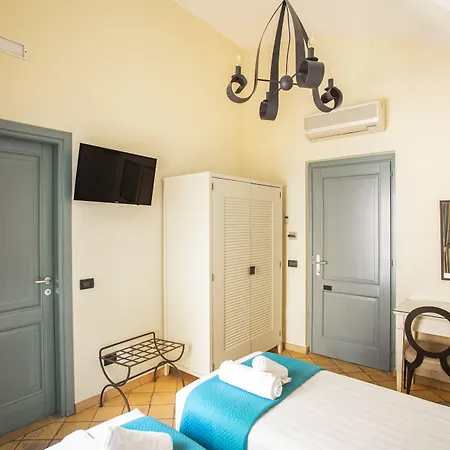 Hotel Quartuccio - Diffuso -
