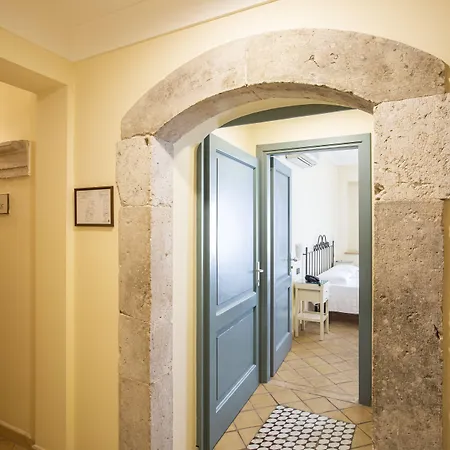 فندق Quartuccio - Diffuso -