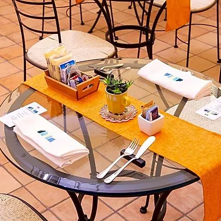 Hotel Quartuccio - Diffuso - 3*
