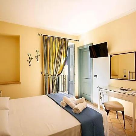 Quartuccio - Diffuso - Hotel 3*