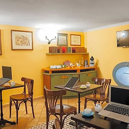 Quartuccio - Diffuso - Hotel 3*