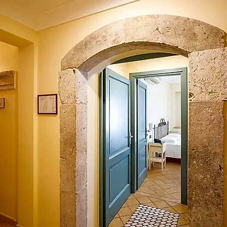Quartuccio - Diffuso - Hotel